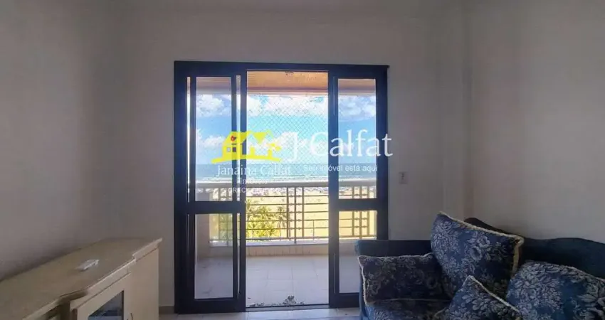 Apartamento com 3 quartos para alugar em Guilhermina, Praia Grande 