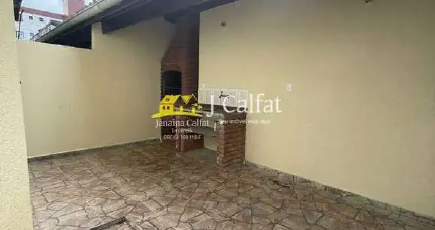 Casa com 2 quartos para alugar na Tupi, Praia Grande 