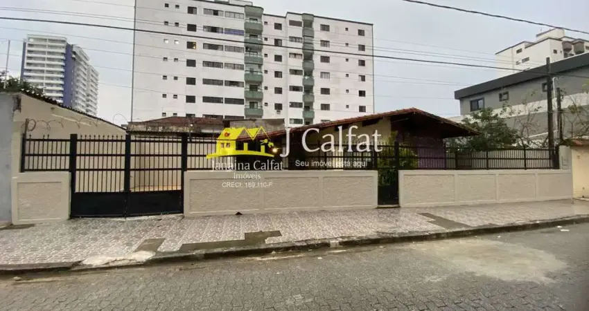 Casa com 3 quartos para alugar em Aviação, Praia Grande 