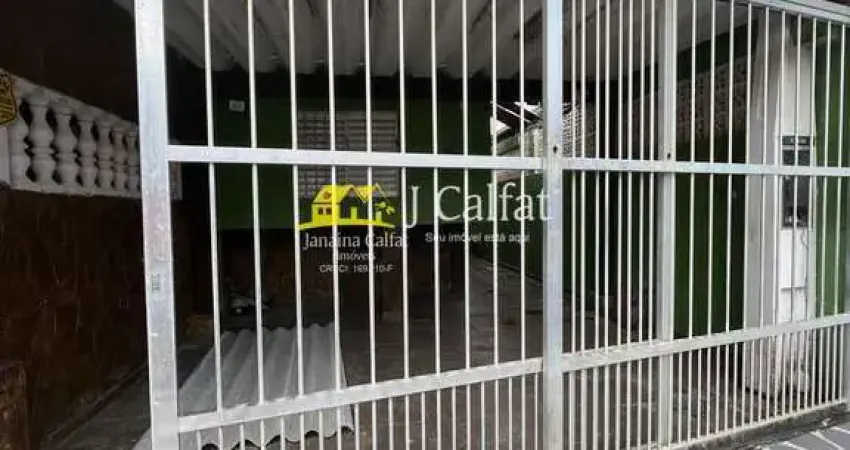 Casa com 2 quartos à venda no Solemar, Praia Grande 