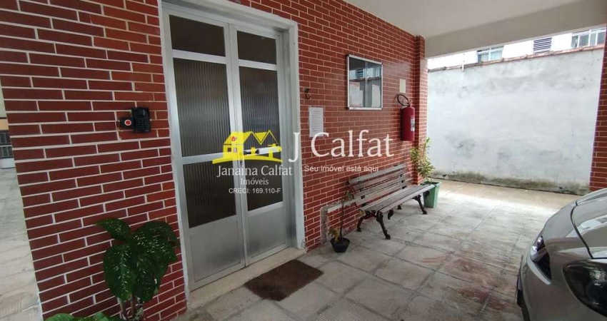 Apartamento com 4 quartos, Boqueirão, Praia Grande, Cod: 5870