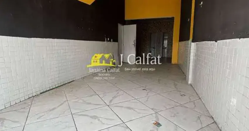 Ponto comercial para alugar em Sítio do Campo, Praia Grande 