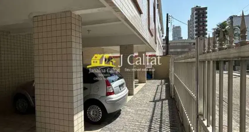 Apartamento com 1 quarto, guilhermina, praia grande - r$ 260 mil, cod: 5877