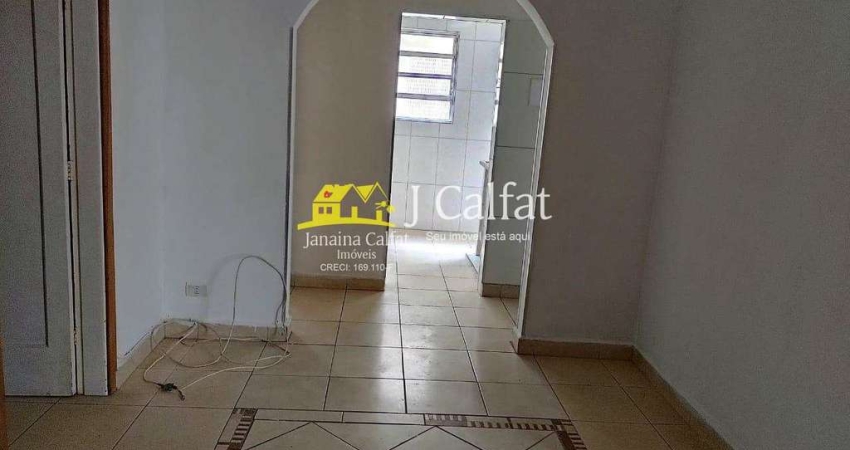 Apartamento com 2 quartos para alugar no Boqueirão, Praia Grande 