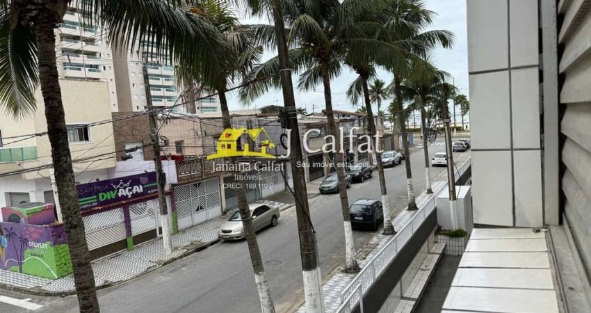 Kitnet / Stúdio à venda na Vila Mirim, Praia Grande 