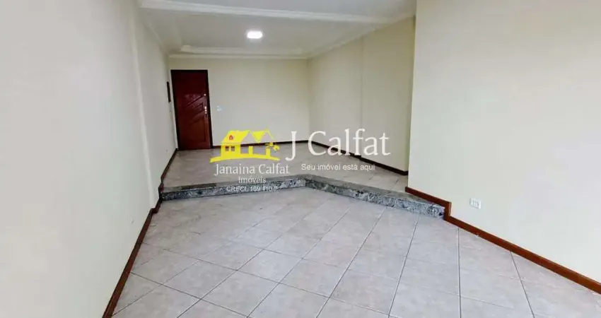 Apartamento com 3 quartos para alugar no Canto do Forte, Praia Grande 