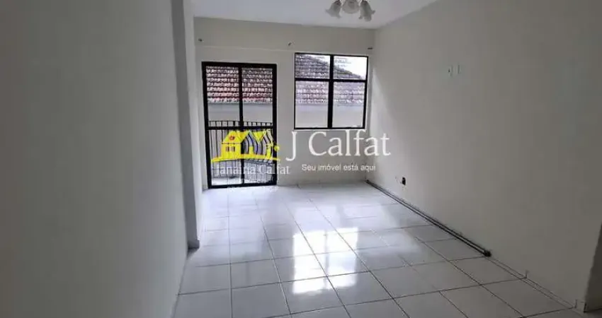 Apartamento com 1 quarto para alugar no Boqueirão, Praia Grande 