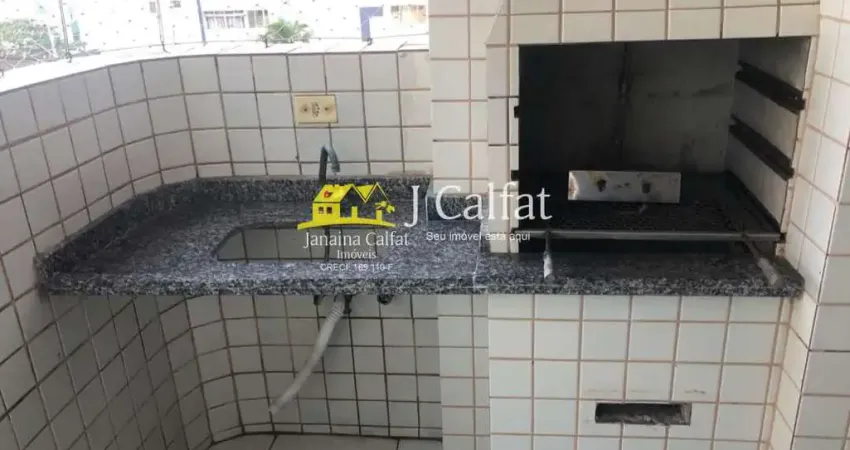 Apartamento com 1 quarto para alugar na Tupi, Praia Grande 