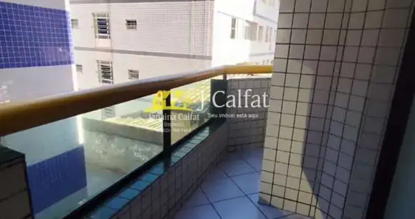 Apartamento com 1 quarto para alugar na Tupi, Praia Grande 