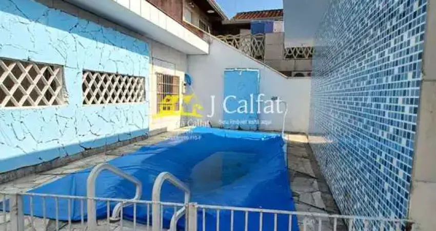 Casa com 3 quartos para alugar na Vila Caiçara, Praia Grande 