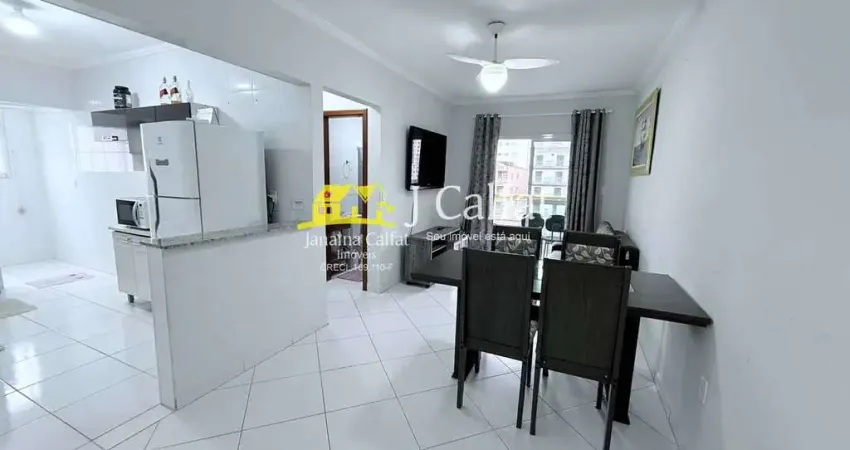 Apartamento com 1 quarto para alugar na Tupi, Praia Grande 