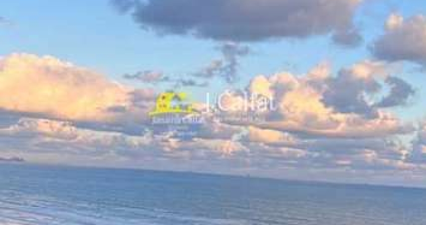 Apartamento com 1 quarto para alugar no Balneário Maracanã, Praia Grande 