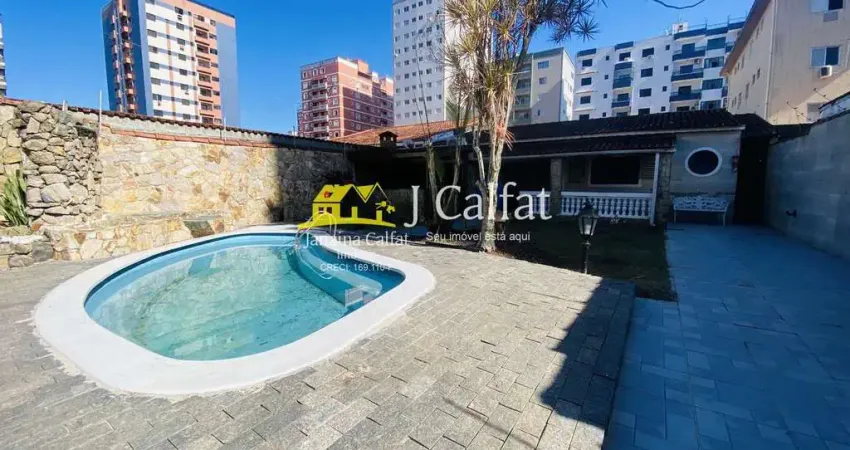 Casa com 3 quartos para alugar na Tupi, Praia Grande 