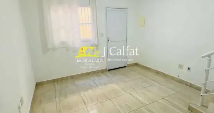 Casa com 1 quarto para alugar na Vila Mirim, Praia Grande 
