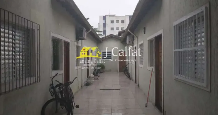 Casa de Condomínio com 2 quartos, Vila Sônia, Praia Grande - R$ 215 mil, Cod: 5933