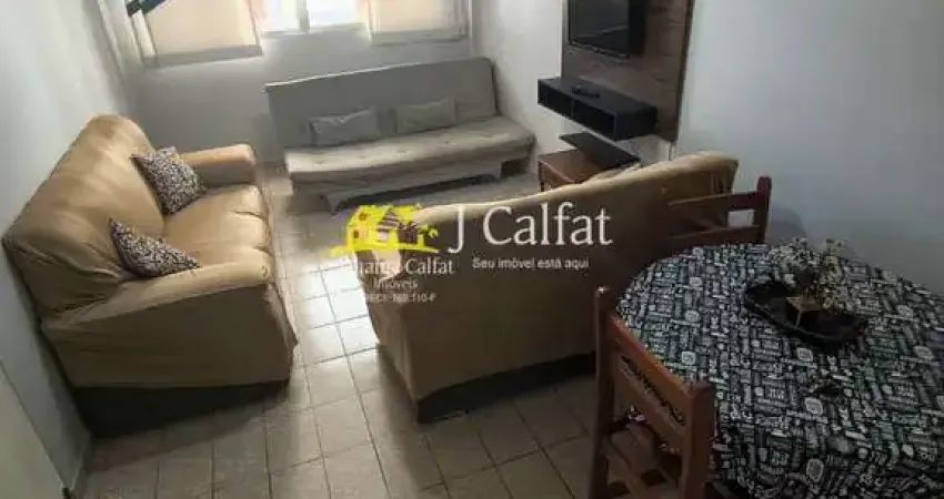 Apartamento com 1 quarto para alugar no Canto do Forte, Praia Grande 
