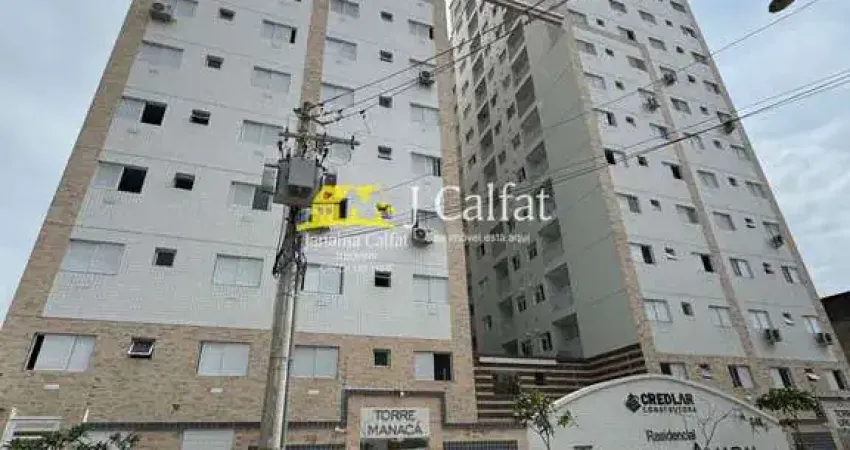 Apartamento com 2 quartos, Aviação, Praia Grande, Cod: 5948