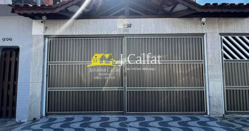 Casa com 2 quartos para alugar na Cidade Ocian, Praia Grande 