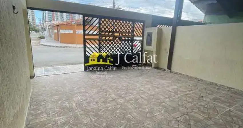 Casa com 2 quartos para alugar na Cidade Ocian, Praia Grande 