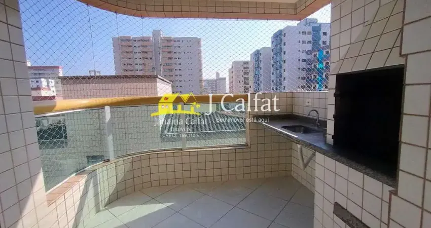 Apartamento com 1 quarto à venda em Aviação, Praia Grande 