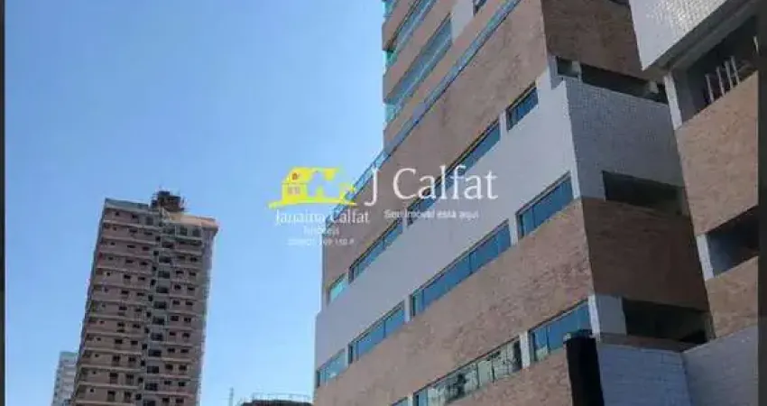Apartamento com 2 quartos, Canto do Forte, Praia Grande, Cod: 5971