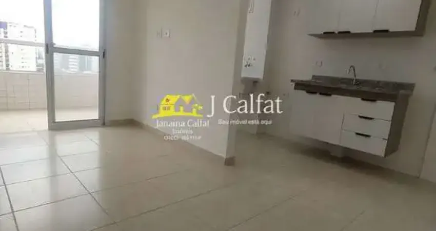 Apartamento com 2 quartos para alugar em Guilhermina, Praia Grande