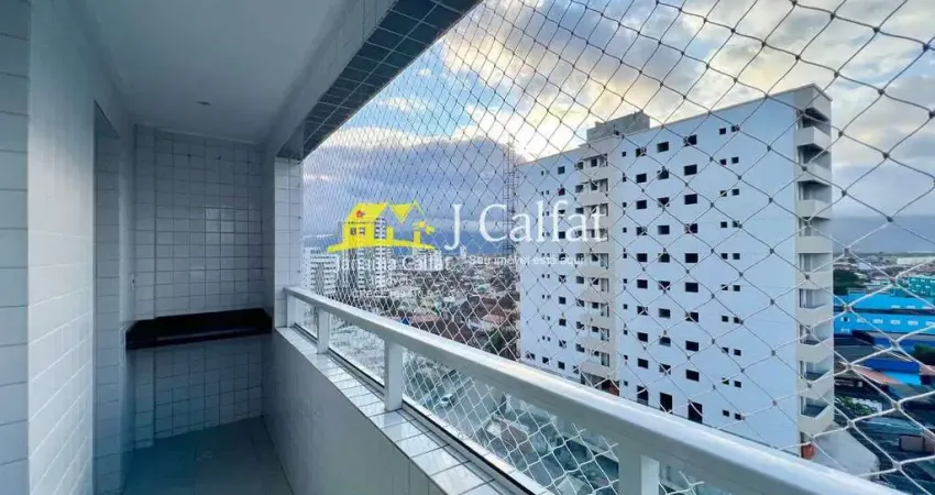 Apartamento com 2 quartos à venda na Vila Mirim, Praia Grande 