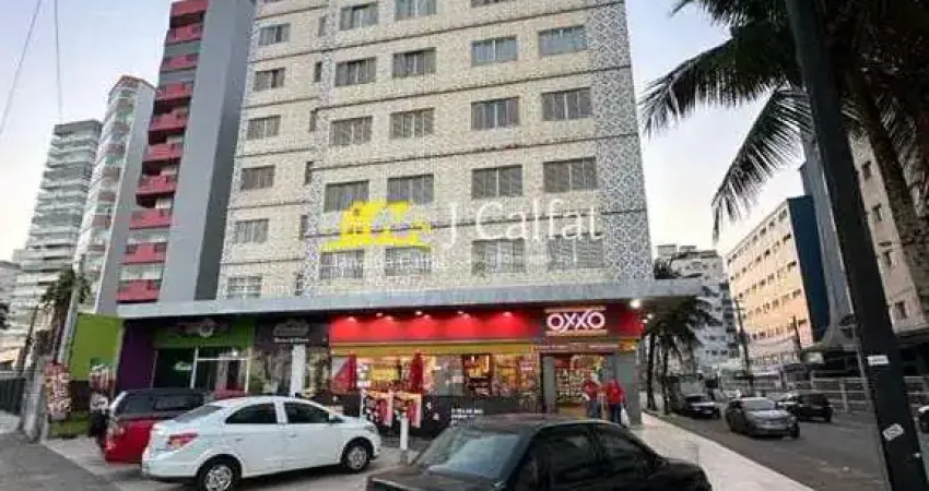 Apartamento com 1 quarto, mirim, praia grande - r$ 239 mil, cod: 6139