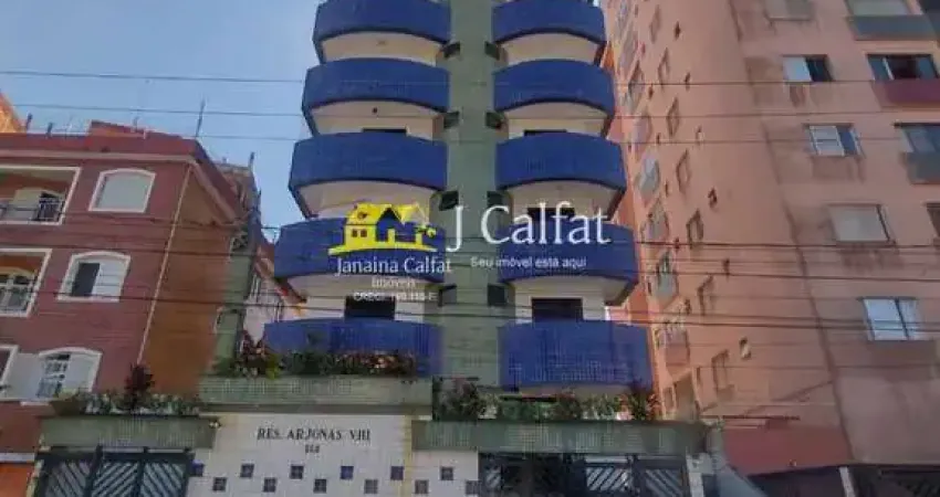 Apartamento com 1 quarto, tupi, praia grande - r$ 280 mil, cod: 6148