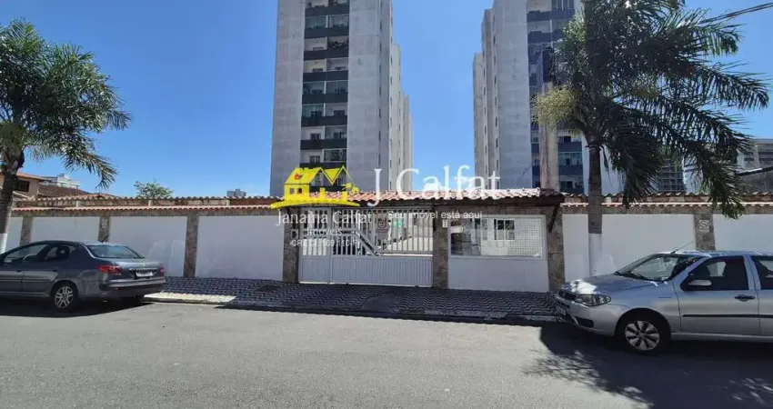 Apartamento com 2 quartos à venda no Canto do Forte, Praia Grande 