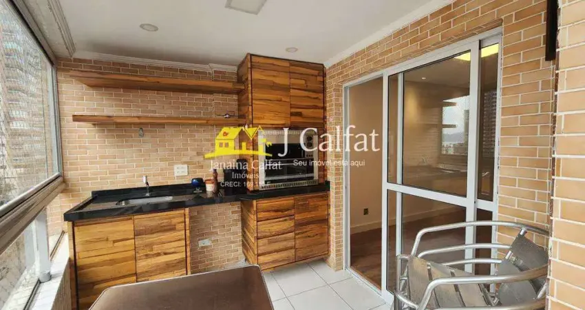 Apartamento com 2 quartos para alugar em Aviação, Praia Grande 