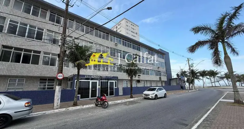 Kitnet / Stúdio à venda na Vila Mirim, Praia Grande