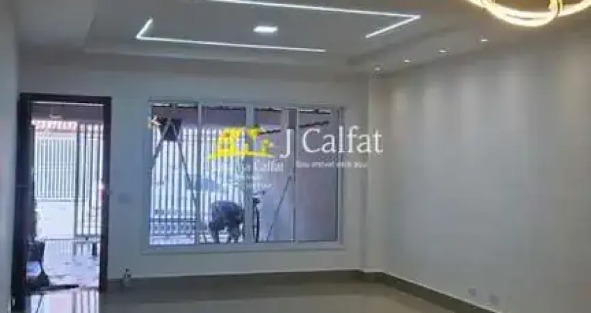 Sobrado com 3 quartos, guilhermina, praia grande - r$ 870 mil, cod: 6222