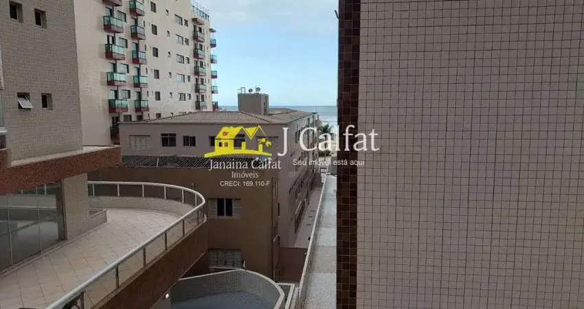 Apartamento com 2 quartos para alugar no Canto do Forte, Praia Grande