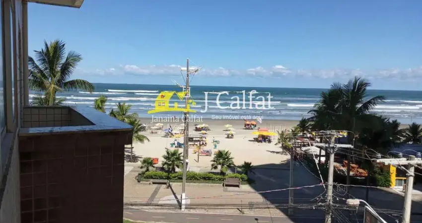 Apartamento com 2 quartos, ocian, praia grande - r$ 300 mil, cod: 6234