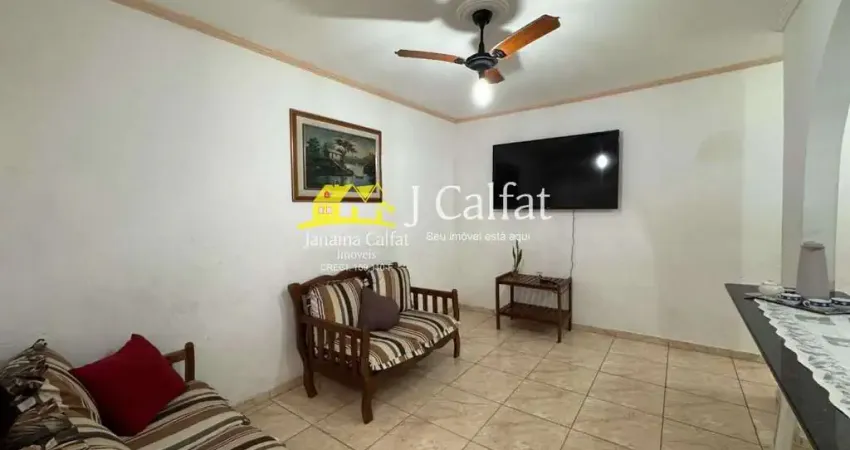 Apartamento com 2 quartos para alugar no Canto do Forte, Praia Grande 