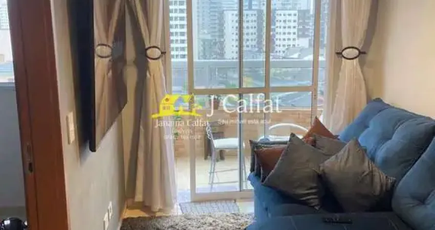 Apartamento com 1 quarto para alugar em Aviação, Praia Grande 