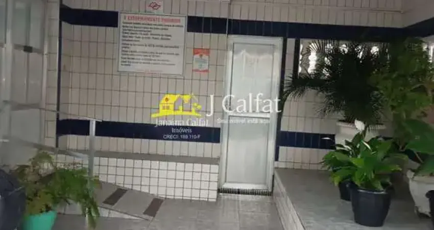 Kitnet com 1 quarto, ocian, praia grande - r$ 136 mil, cod: 6242