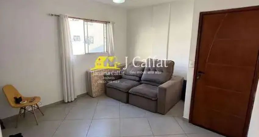 Apartamento com 2 quartos para alugar em Guilhermina, Praia Grande 
