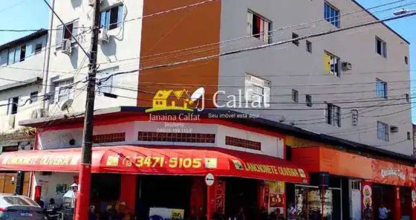 Kitnet com 1 quarto, ocian, praia grande - r$ 158 mil, cod: 6251