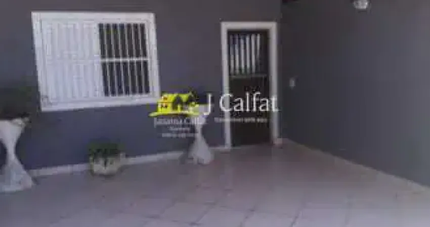 Casa com 2 quartos para alugar em Guilhermina, Praia Grande 