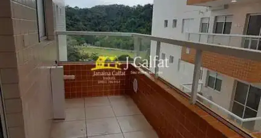 Apartamento com 2 quartos para alugar no Boqueirão, Praia Grande