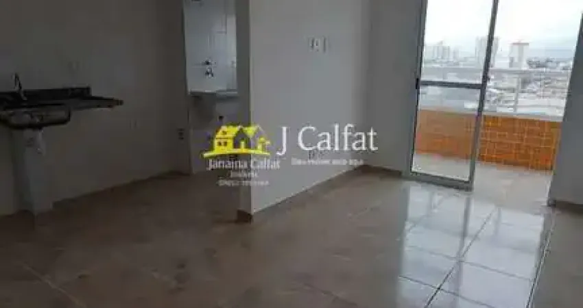 Apartamento com 2 quartos para alugar no Boqueirão, Praia Grande 