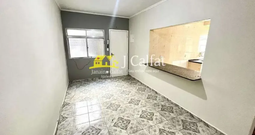 Apartamento com 2 quartos para alugar na Cidade Ocian, Praia Grande