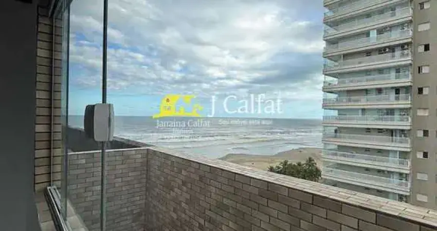 Cobertura com 2 quartos à venda em Aviação, Praia Grande 