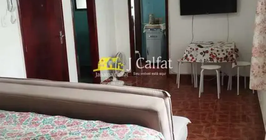 Kitnet / Stúdio à venda no Canto do Forte, Praia Grande 