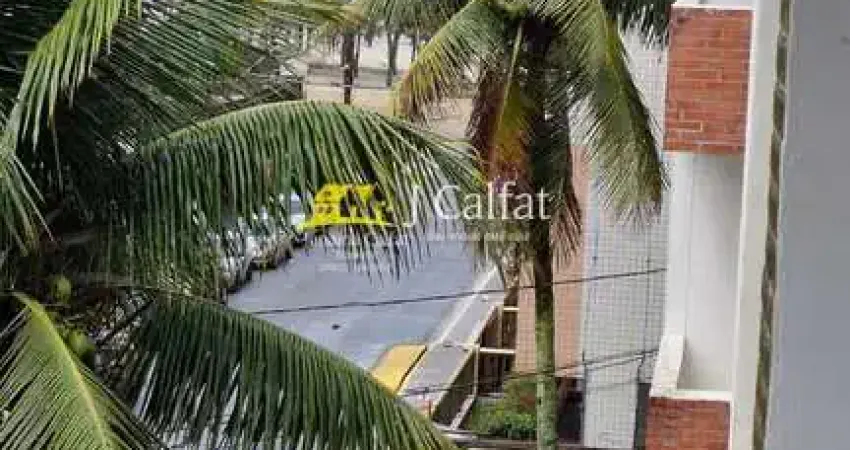 Apartamento com 2 quartos à venda na Vila Mirim, Praia Grande 