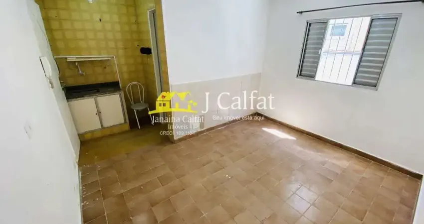 Kitnet / Stúdio à venda na Cidade Ocian, Praia Grande