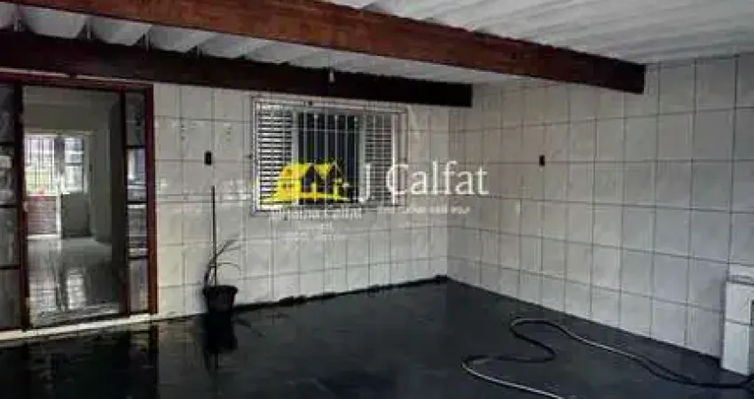 Casa com 2 quartos para alugar no Boqueirão, Praia Grande