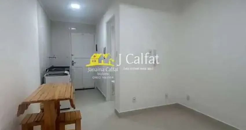 Kitnet / Stúdio à venda no Canto do Forte, Praia Grande 